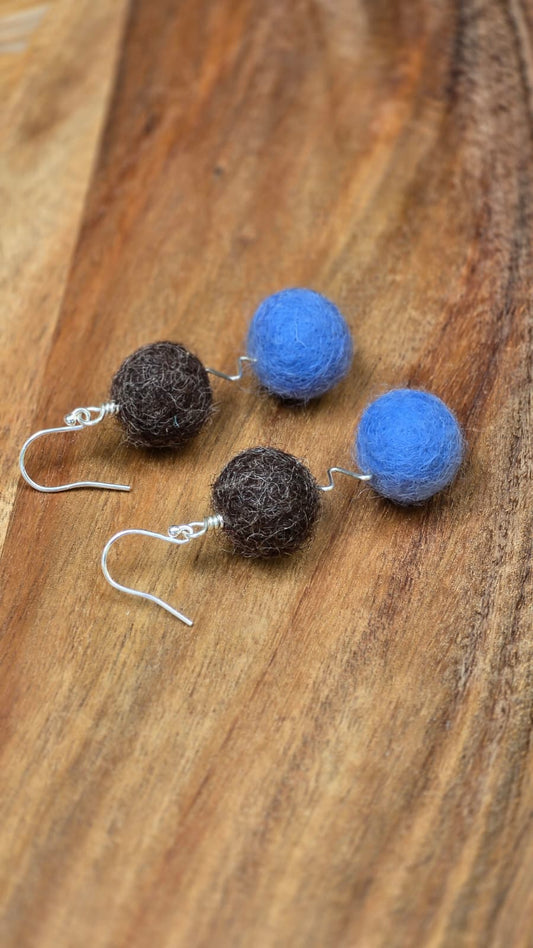 LxS Twizzle Beads
