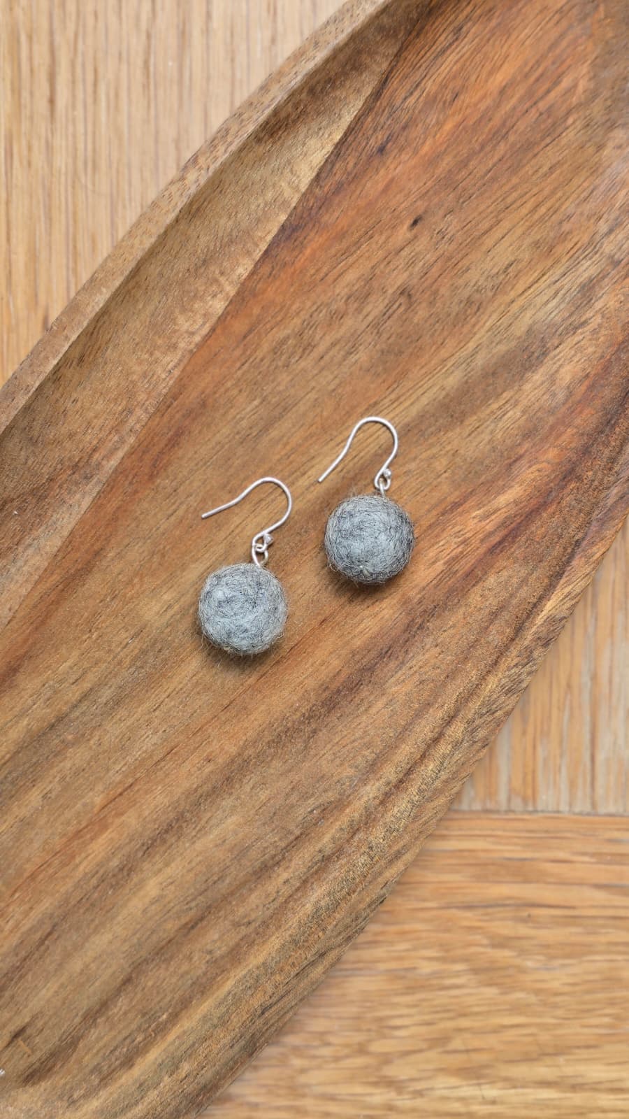 LxS Drop Earrings