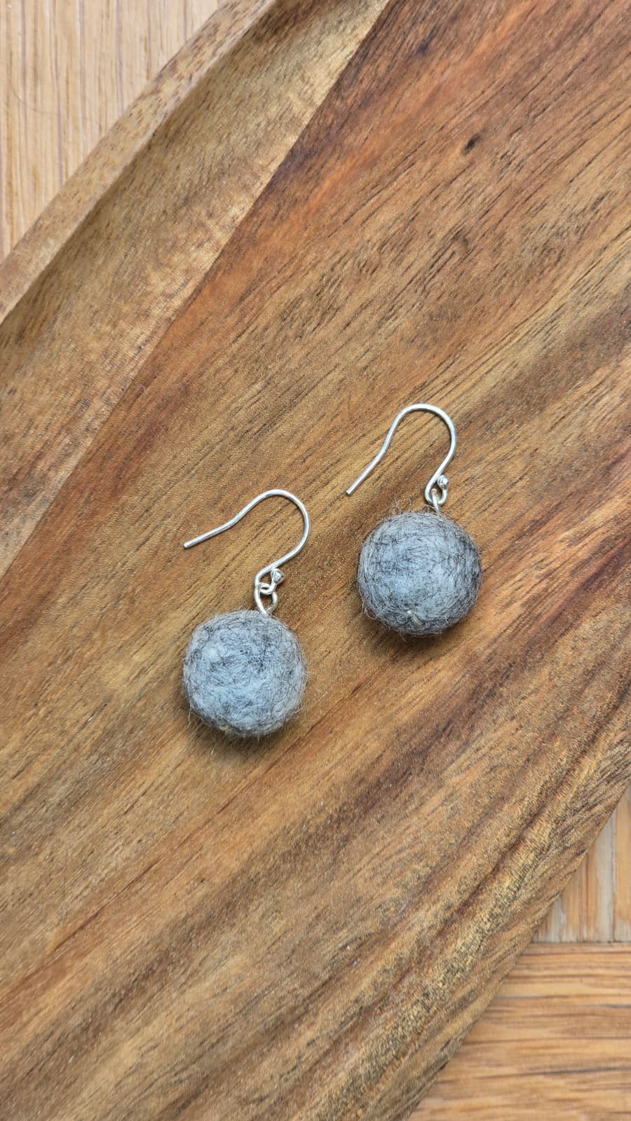 LxS Drop Earrings