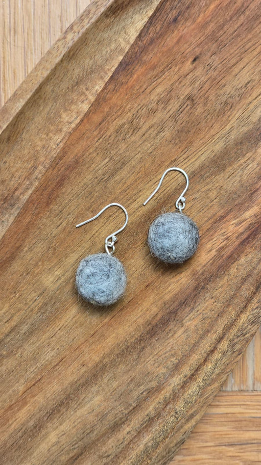 LxS Drop Earrings